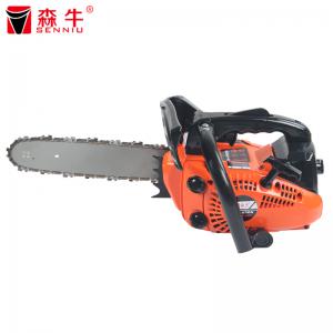 森牛2500汽油锯