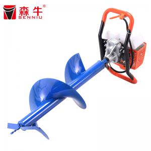 SN-IE48A地钻-森牛